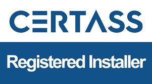 Certass company logo